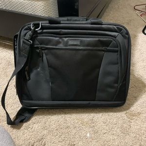 Laptop bag